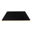 Mousepad Hator Tonn L, material cauciuc, dimensiuni 500 х 420 х 4 mm, negru