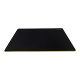 Mousepad Hator Tonn L, material cauciuc, dimensiuni 500 х 420 х 4 mm, negru