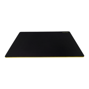 Mousepad Hator Tonn L, material cauciuc, dimensiuni 500 х 420 х 4 mm, negru