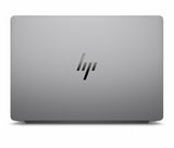 Notebook Workstation HP ZBook Ultra G1a, cu procesor Ryzen AI Max+ PRO 395, 14'' OLED, 64 GB LPDDR5x, 2 TB SSD, AMD Radeon 8060S, Windows 11 Pro