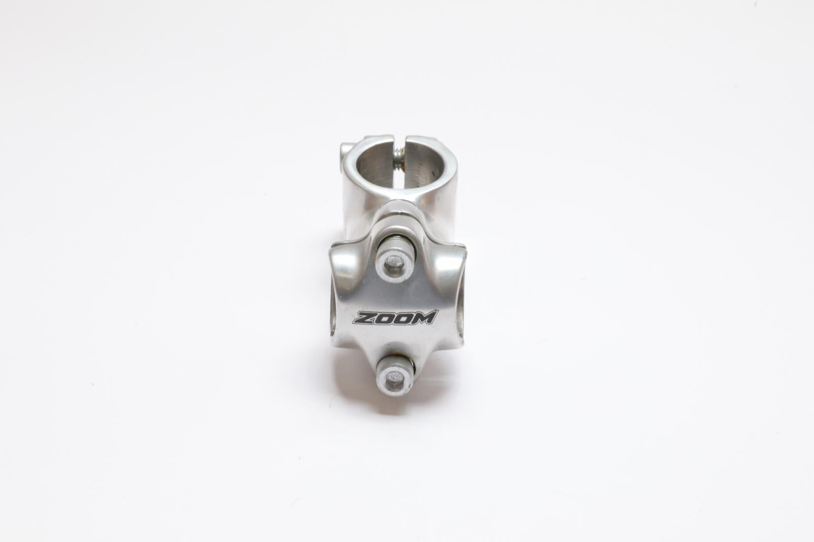 PIPA PEGAS ZOOM TDS C41 8 AL A HEAD 60MM 15GRD ARGINTIU