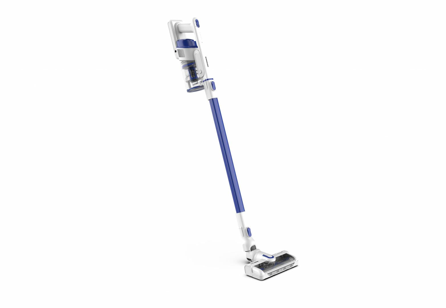 Aspirator vertical HEINNER FastClean 140  HSVC-PDC140BL