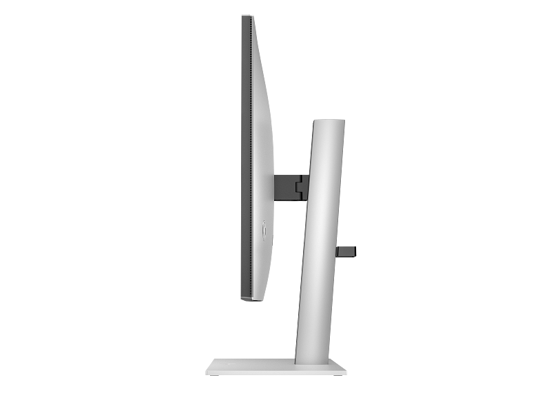 Monitor Consumer HP Series 7 Pro 727pq, 27", 2560 x 1440 pixeli, Silver, 5 ani Garantie