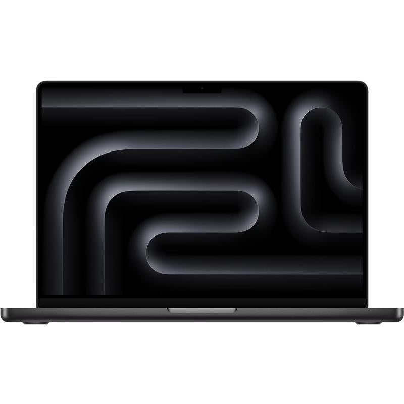 MacBook Pro 14.2"/Apple M5 (CPU 10-core, GPU 10-core, Neural Engine 16-core)/32GB/512GB - Space Black - INT KB - (No Adapter) - 2025 (Cto from MDE04RO/A)
