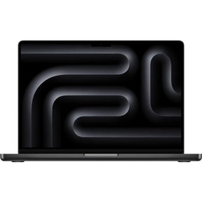 MacBook Pro 14.2"/Apple M5 (CPU 10-core, GPU 10-core, Neural Engine 16-core)/32GB/512GB - Space Black - INT KB - (No Adapter) - 2025 (Cto from MDE04RO/A)