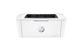 Imprimanta Laser HP LaserJet Pro M110W, Monocrom, format A4, USB + LAN