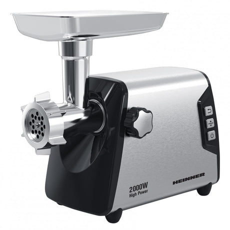 MASINA DE TOCAT HEINNER BLADE PRO HMG-Y2000SS