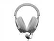 Casti Gaming Over-ear Genesis Toron 531, Wired, Alb
