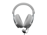 Casti Gaming Over-ear Genesis Toron 531, Wired, Alb