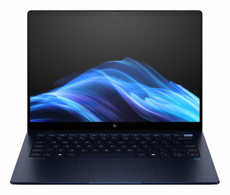Notebook Business HP EliteBook Ultra G1i, cu procesor Intel Core Ultra 7 268V, 14'' OLED touchscreen, 32 GB LPDDR5x, 1 TB SSD, Intel Arc Graphics, Windows 11 Pro