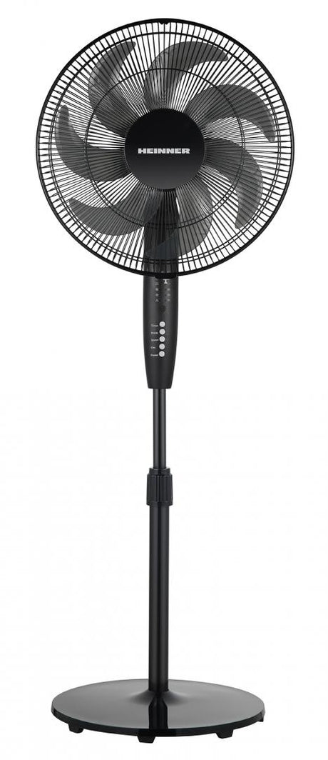 VENTILATOR CU PICIOR HEINNER HSF-M750DBK