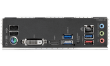 Placa de baza Gigabyte B550 GAMING X V2, Socket AM4