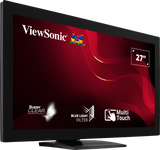 Monitor ViewSonic 27" TD2760