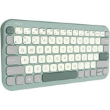 AS TASTATURA KW100 WIRELESS MARSHMALLOW