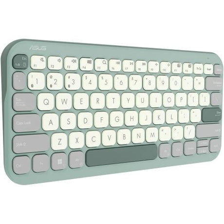 AS TASTATURA KW100 WIRELESS MARSHMALLOW