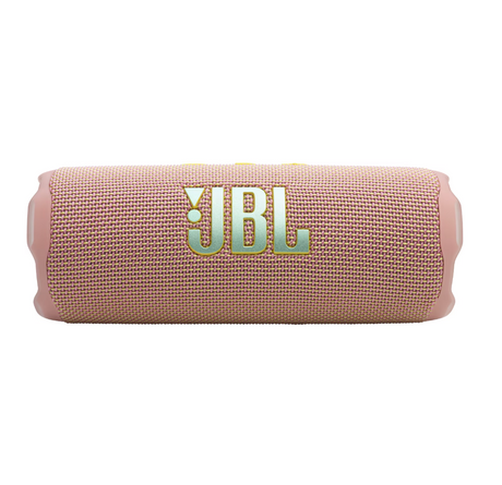 JBL Boxa portabila Flip 7 Bluetooth Pink