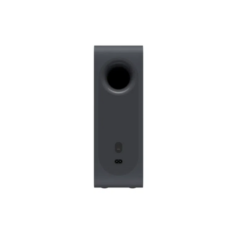 Soundbar TCL A65K,  3.1.2, 410W, Bluetooth 5.3, HDMI eARC, Audio by Bang & Olufsen
