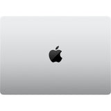 MacBook Pro 14.2"/Apple M4 Pro (CPU 14-core, GPU 20-core, Neural Engine 16-core)/48GB/1TB - Silver- INT KB (cto from MX2F3RO/A)