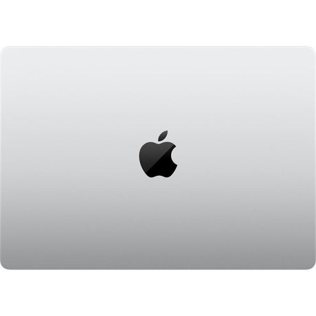 MacBook Pro 14.2"/Apple M4 Pro (CPU 14-core, GPU 20-core, Neural Engine 16-core)/48GB/1TB - Silver- INT KB (cto from MX2F3RO/A)