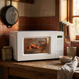 CUPTOR CU MICROUNDE HEINNER HMW-MD20WHDG