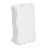 MERCUSYS 300 Mbps Wireless N 4G LTE Router, Wireless Standards: IEEE 802.11b/g/n, Frecventa: 2.4 Ghz, Dimensiuni: 95×61.05×165.97 mm, Interfata: 1× 10/100Mbps LAN/WAN Port, 1× 10/100Mbps LAN Port, 1× Nano SIM Card Slot,