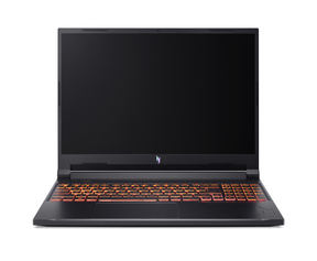 Notebook Gaming Acer Nitro V 16, cu procesor Intel Core 7 240H, 16'' IPS, 16 GB DDR5, 1 TB SSD PCIe Gen4, NVIDIA GeForce RTX 5070, 8GB GDDR7, Fr OS