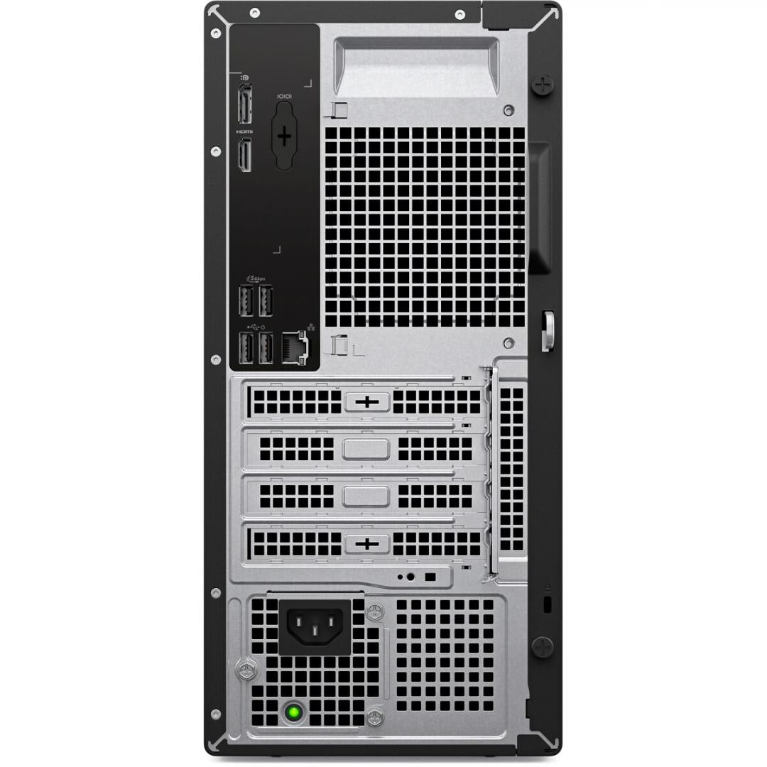 Dell Pro Tower Essential QVT1260, Intel U5-225, 16GB Ram, 512GB SSD, Intel Graphics, Ubuntu 24.04 LTS