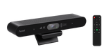 Camera Web Axtel AX-4K Video-Bar-Mini, rezolutie video 4K, USB-A, Negru