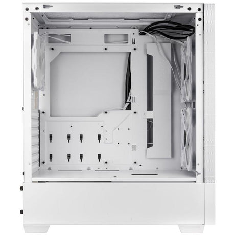 Carcasa LIAN LI LANCOOL 205 Mesh C Mid-Tower ALB