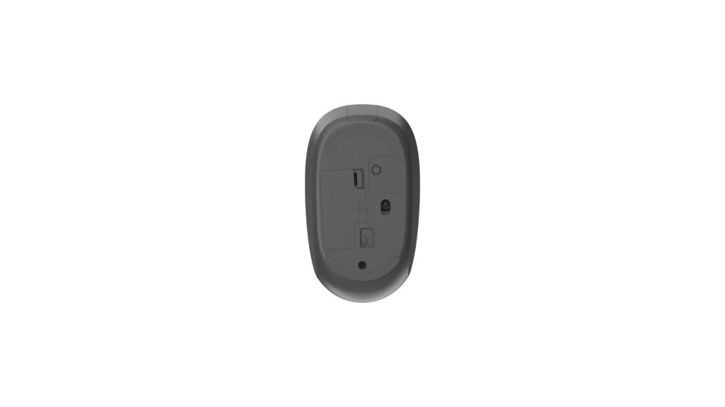 Mouse Serioux Spark 215 Wireless Negru, Senzor: Optic, DPI: 1000, conexiune: Dongle USB 2,4 GHz, banda de frecventa: 2,4 GHz, click silentios, alimentare: 1 baterie AA inclusa, 1,5 V, cerințe OS: Win, Mac, Vista
