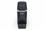 ESPRESSOR CU CAPSULE HEINNER CAFE SUPREME HEMC-DD15BK