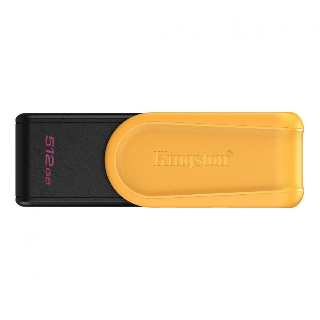 Memorie USB Flash Drive Kingston 512GB Data Traveler Exodia USB 3.2