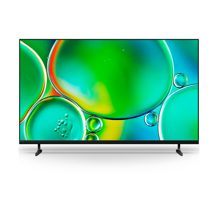 Televizor Sony BRAVIA 2 II LED 50S25VM2, 126 cm, Smart Google TV, 4K Ultra HD, Clasa E (Model 2026)
