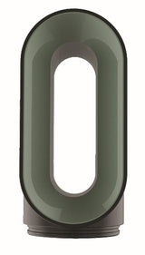 Aparat de coafat profesional Heinner HAS-R15BLDC-BK4