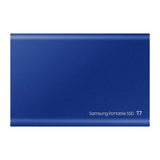 SSD Extern Samsung  1TB  USB 3.1  Blue