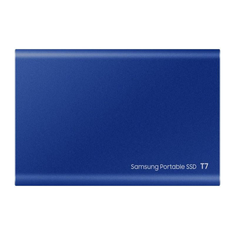 SSD Extern Samsung  1TB  USB 3.1  Blue
