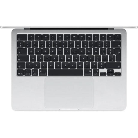 MacBook Air 13.6" Retina/Apple M5 (CPU 10-core, GPU 10-core, NeuralEngine16-core)/24GB/1TB - Silver - INT KB (No Adapter) - 2026