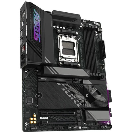 MB GIGABYTE X870E AORUS ELITE WIFI7