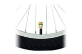 Capac Valva, Material ABS
