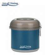 CASEROLA TERMICA 600 ML, LOCA, ART OF DINING, HEINNER