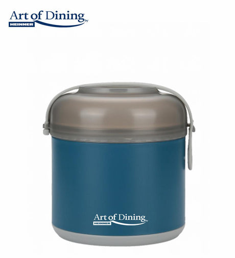 CASEROLA TERMICA 600 ML, LOCA, ART OF DINING, HEINNER