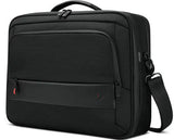 ThinkPad Professional 14-inch Topload G2; Dimensiuni: 390 x 65 x 275mm; Greutate: 0.71 kg; Culoare: Black