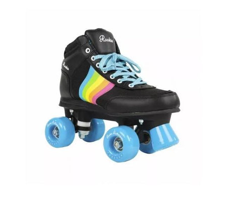 ROLE ROOKIE FOREVER RAINBOW 34 NEGRU MULTICOLOR