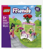 STAND CU TRANDAFIRI  LEGO30721