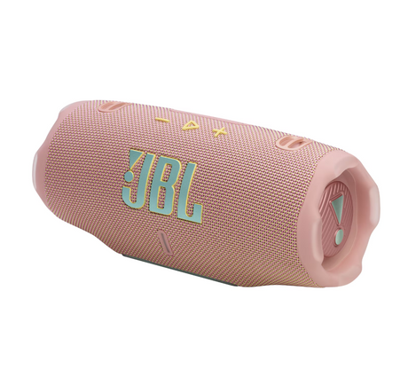 JBL Boxa portabila Charge 6 Pink