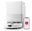 Roborock Vacuum Cleaner QREVO 5AE White