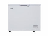 LADA FRIGORIFICA HEINNER HCF-287CNHE++
