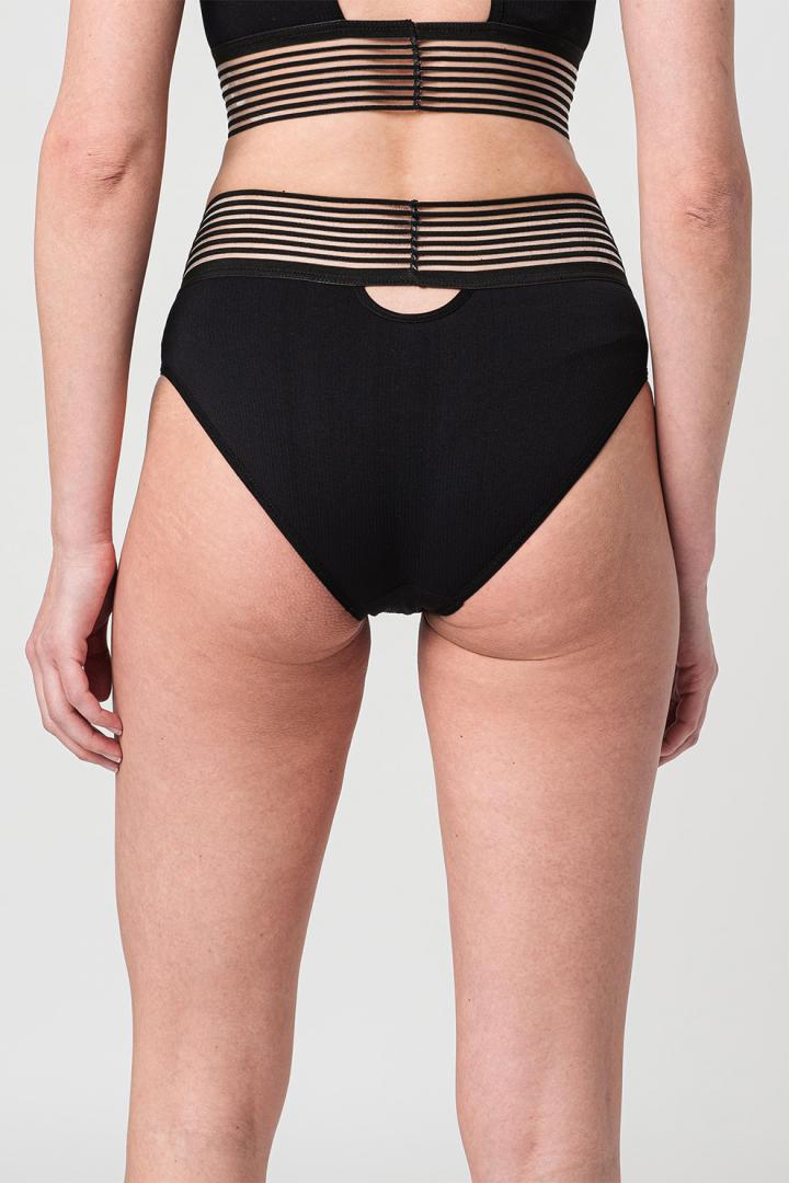 SLIP PEGAS BLACK-M
