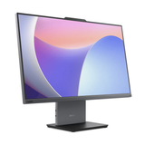All-in-One Business Lenovo ThinkCentre neo 50a 24 Gen 5 cu procesor Intel Core 7 240H pana la 5.2GHz, 24 inch, Full HD, IPS, Touch, 16GB DDR5, 512GB M.2 NVMe SSD, Intel Graphics, FreeDos