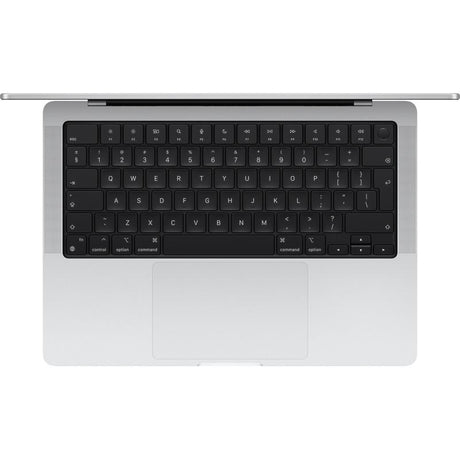 MacBook Pro 14.2"/Apple M4 Pro (CPU 14-core, GPU 20-core, Neural Engine 16-core)/48GB/1TB - Silver- INT KB (cto from MX2F3RO/A)